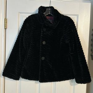 Patagonia girls peacoat.